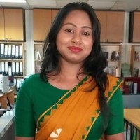 Sajini Silva