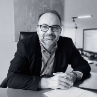 Patrick BIDAULT