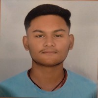 Vallabh Parmar
