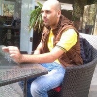 Mohamed Sakr