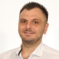 Christopher Samoilis