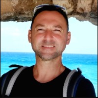 Ronan Fournis