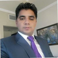Muhammad Siddique