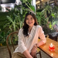 Lusifah Rosliasari