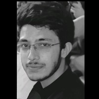 M Ahsan Fiaz