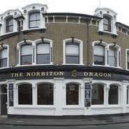 Norbiton and Dragon