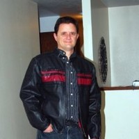 David Anderson
