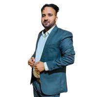 Atul Ahlawat