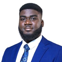 Benjamin Asante-Sarfo