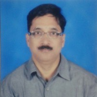 Dharmendra Kumar Sinha