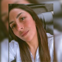 Margorit Romero de la Cruz