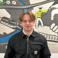 Alex Byng