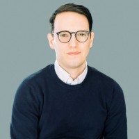 Daniel DeMelis