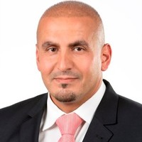 Souheil Youssef,Certified Lean Six Sigma Gb