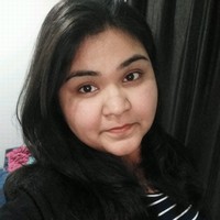 Anushka Ashok Srivastav