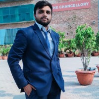 Satyam Pandey