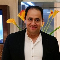 Sherif Abdelrasool