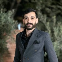Mahmoud Abu Zayed
