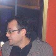 Sergio Gavira Sanchez