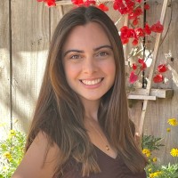 Avery Smigel