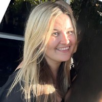 Laura Shaw