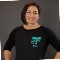 Heather Lawrence-Benedict, Ph.D.