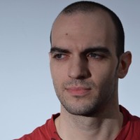 Alessandro Mastandrea