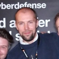 Oscar Staberg