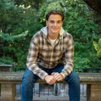 Jake Hamilton