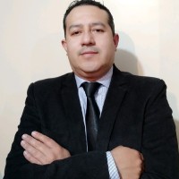 Rodrigo Espinoza Pérez