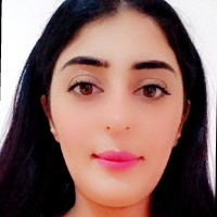 Soukaina Ghira