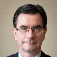 G. Daniel Rasmus