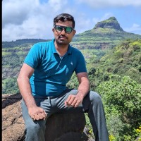 Pritesh Patil