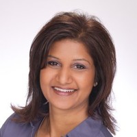 Neesha Hiradhar-Dunkley