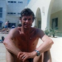 Barry Draper
