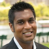 Krishanu Saha