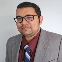 Kenil Shah