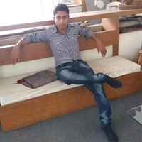 Md Liton Uddin
