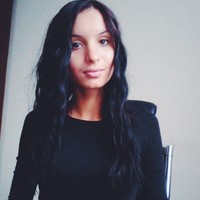 Марина Марченко