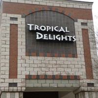 Tropical delights