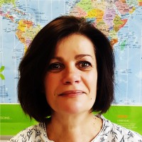 Isabelle Mannessier