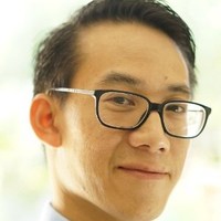 Jensen Hsieh