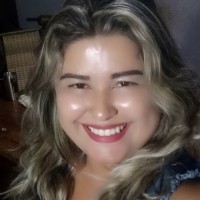 ANDRÉIA RIBEIRO