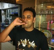 Sanket Kulkarni