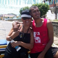 Regilda Ferreira Santos