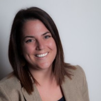 Brooke Thomas, Aicp