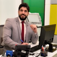 Amro Hammad