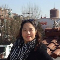 Arlene Musnit