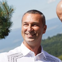 Ивайло Ангелов