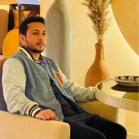 Muhammad Hamza Saleemi